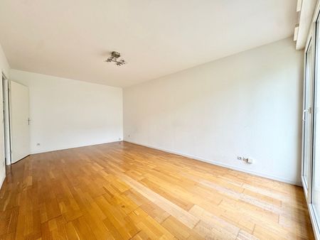 Location appartement 2 pièces, 47.00m², Reims - Photo 5