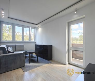 Centrum | 42m2 | 2 pokoje – zdjęcie 2