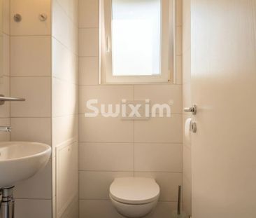 Appartement 2 chambres PMR avec véranda, terrasse de 24 m² et jardi... - Foto 6