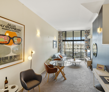 403/199-201 Regent Street, Redfern NSW 2016 - Apartment For Rent | ... - Photo 1