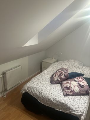 Skogsflyvägen, Åled - Photo 1