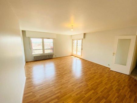 Appartement 4 pièces - 71000 Mâcon - Photo 2