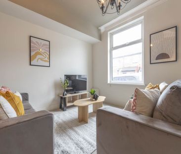 Clarence Street (Room 4), Bramley, Leeds - Photo 3