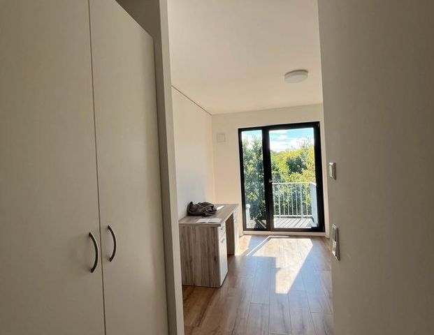 schöne 1 zimmer wohnung in potsdam bornstedt - Foto 1