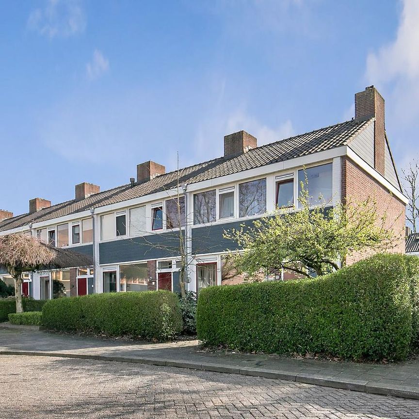 Huis te huur: Händelstraat 58 5216 EN Den Bosch - Photo 2