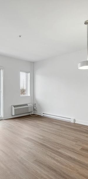 Appartement Lumineux 1er Septembre - Photo 1