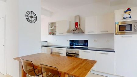 Appartement te huur - Photo 3