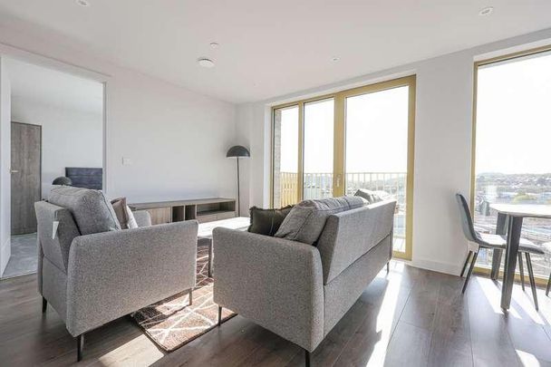 Oxford Road, Luton, Lu, LU1 - Photo 1