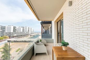 Carrer de Pi i Margall, Badalona, Catalonia 08912