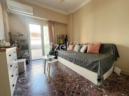Studio/Γκαρσονιέρα για ενοικίαση Αγία Τριάδα (Πάτρα) - Photo 5