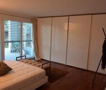 2.5 Zimmer, 87 m², EG - Foto 2