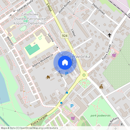 Czerwionka-Leszczyny