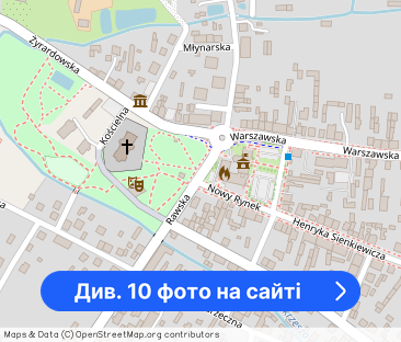 mieszaknie - Фото 1