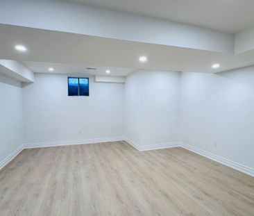 For Lease - 1 Tran Street Unit# basement, Wasaga Beach, Ontario - Photo 2