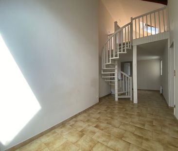 Location Appartement 2 pièces 36m² SAUMUR 49400 - Photo 5