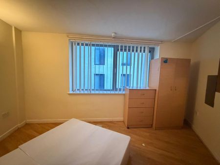 1 bedroom apartment to rent - Photo 3