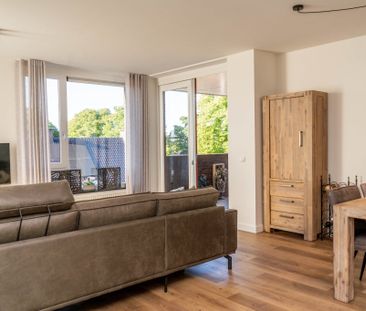 Te huur: Appartement Geijsterseweg in Wanssum - Foto 5