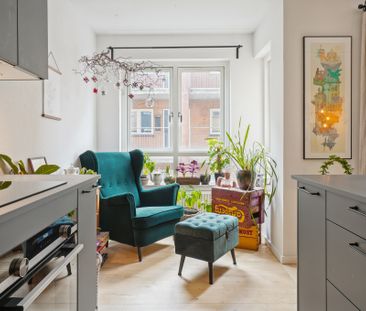 Ågades Passage 3A 1., 9000 Aalborg - Photo 5