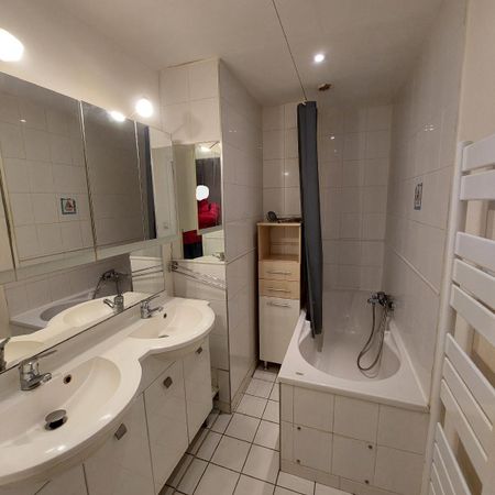 F3 - 3 RUE DE VIREY 71100 CHALON SUR SAONE - Photo 4