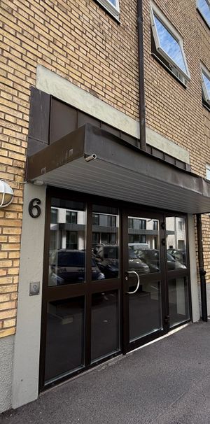 Smålandsgatan 6 Malmen, Kalmar - Photo 2