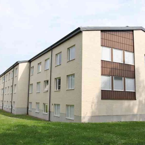 Irrblosset, Vallavägen 6.217 - Foto 1