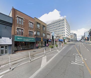 For Lease - 1266 Yonge Street Unit# 3, Toronto, Ontario - Photo 5
