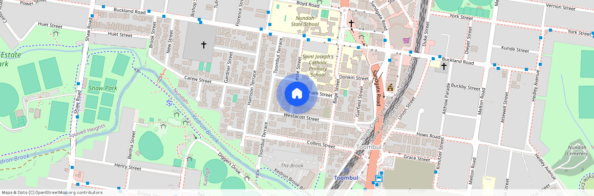 3/28 Oxenham Street, Qld 4012, Nundah