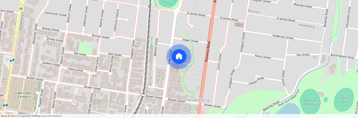 1 Andrews St, Melbourne, Victoria 3084