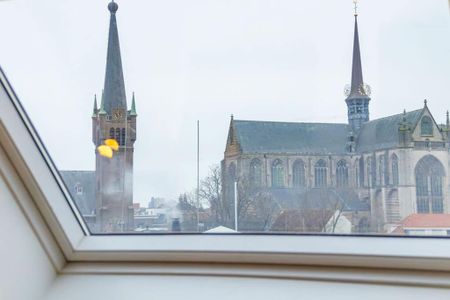 tijdelijke verhuur Van de Spiegelstraat 4 B Goes. - Foto 4
