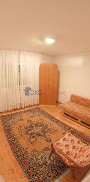 Apartament 3 camere de inchiriat in Cluj-Napoca, Manastur ID 2616 - Fotografie 1