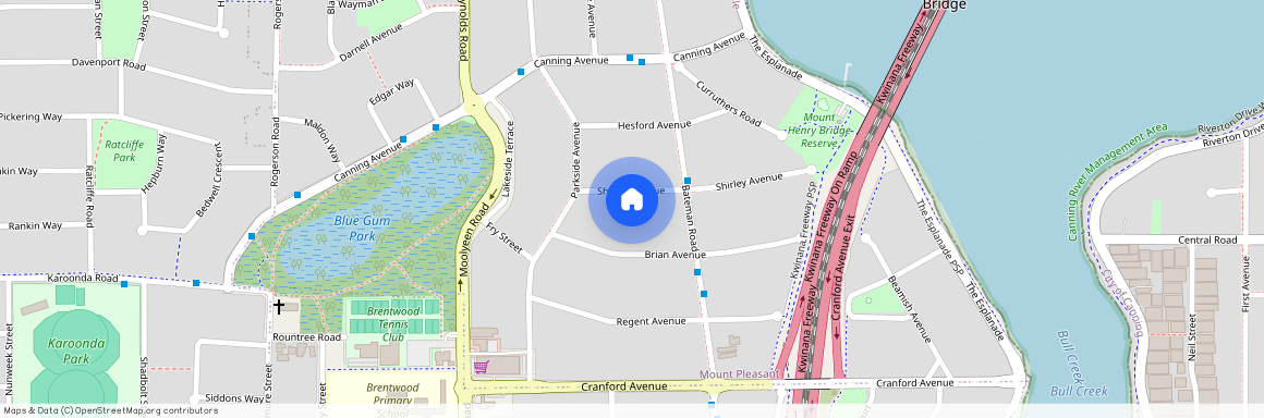 27 Shirley Avenue, WA 6153, Mount Pleasant