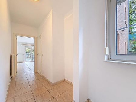 Appartement te huur - Photo 3