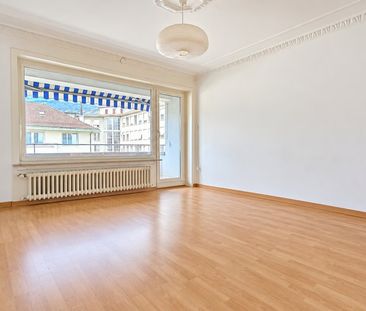3 Zimmer, 4. Stock - Photo 1