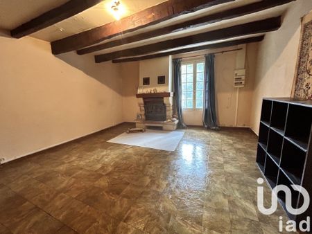 Appartement 3 pièces de 74 m² à Séderon (26560) - Photo 2