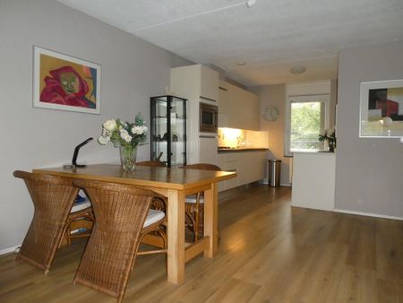 Appartement te huur: De Weijenbergh 44 5061 LN Oisterwijk - Foto 5