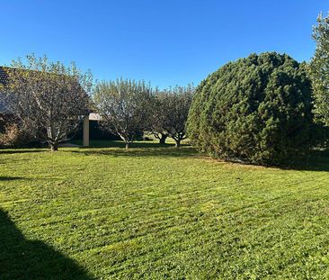 Location maison 6 pièces 167.91 m² à Prévessin-Moëns (01280) - Photo 2