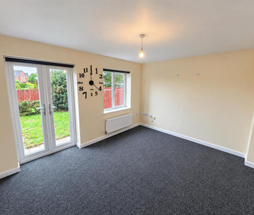 2 bedroom semi-detached house to rent - Photo 1