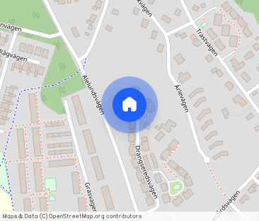 Drängseredsvägen 106 - Photo 1