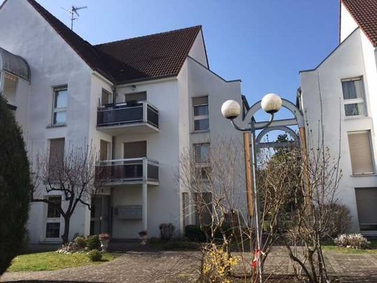 Location Appartement 42.57 M² SAINT-LOUIS 619 € - Photo 1