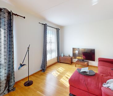 Tågagatan 51 - Foto 3