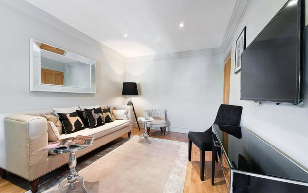 2 bedroom apartment to rent - Photo 1