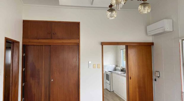 Charming Two-Bedroom Unit with Fresh Updates and Easy Living - Photo 1