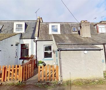 2 bedroom terraced house to rent - Photo 2