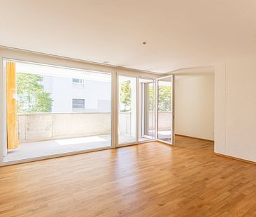 MODERNE Wohnung mit viel Platz - Foto 1
