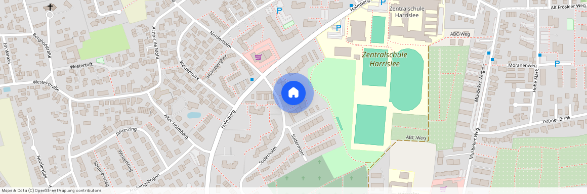 Süderholm 54, 24955 Harrislee