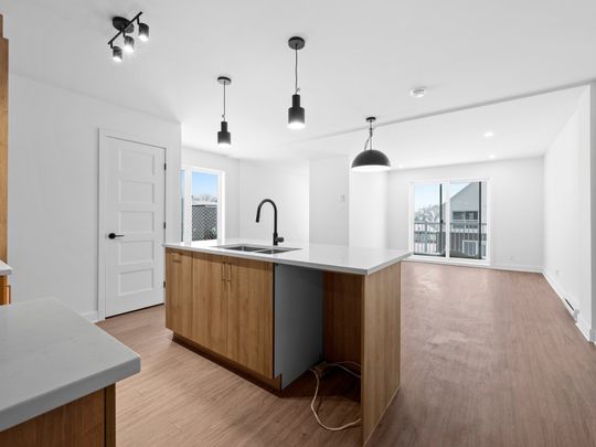 Appartement à Granby - Photo 1