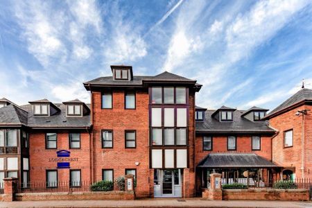 2 bedroom flat to rent - Photo 4