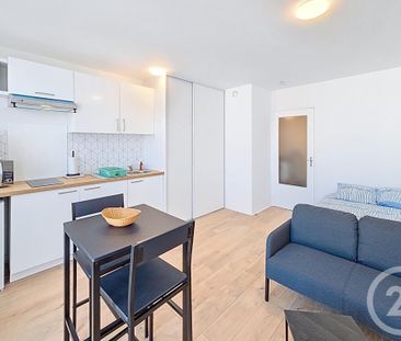 Location Appartement 1 pièce 27m² TROYES 10000 - Photo 1