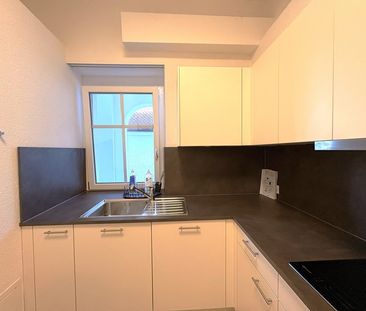 2.5 Zimmer, 47 m², EG - Photo 3