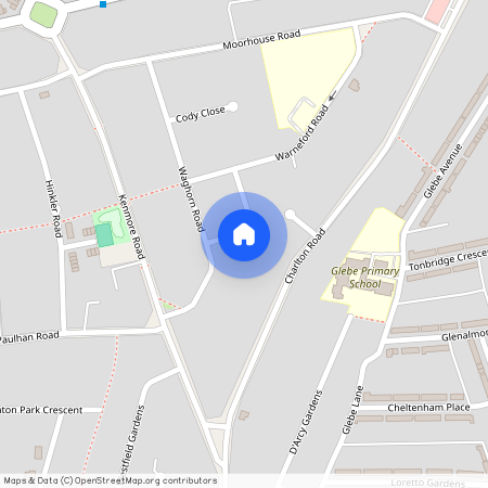 Liddell Close, 102 HA3